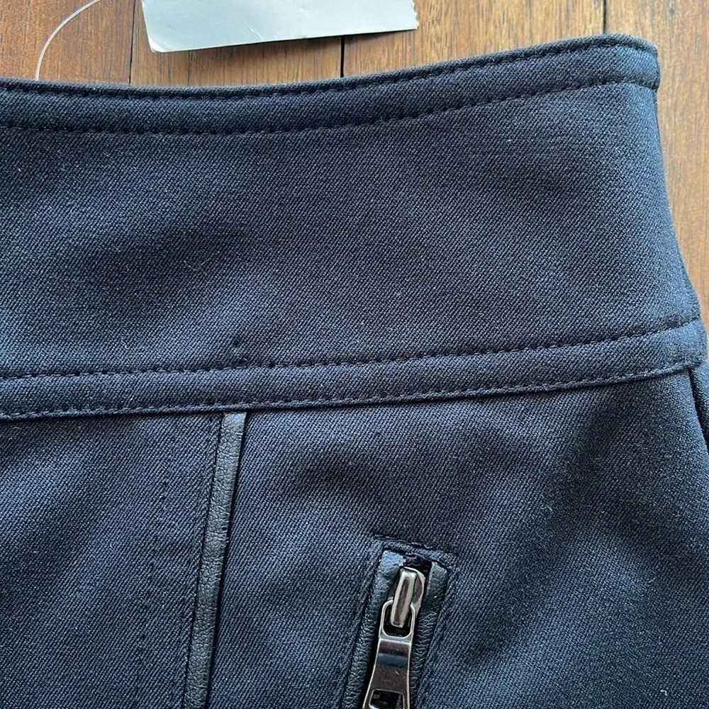 Ann Taylor black skirt - Picture 7 of 13